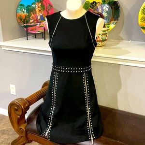 Gorgeous MK dress/studded BRANDNEW!